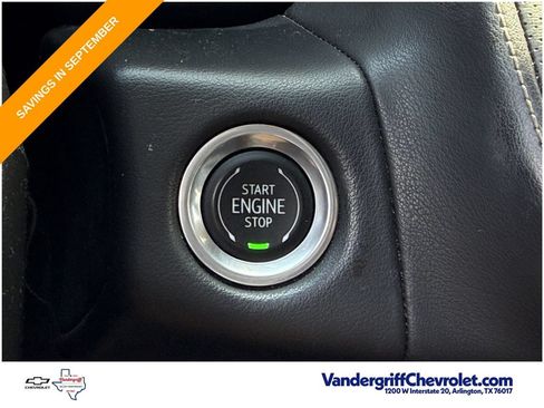 Used 2021 GMC Yukon XL SLT w/ SLT Premium Package RWD image 20