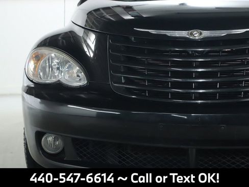 Used 2008 Chrysler PT Cruiser Touring image 19