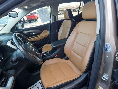 Used 2018 GMC Terrain SLT w/ Preferred Package FWD image 23