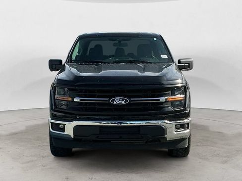 Used 2024 Ford F150 XLT AWD/4WD image 8