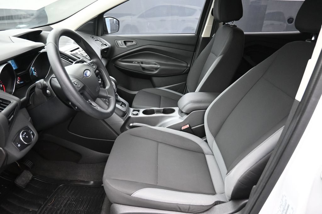 Used 2013 Ford Escape S FWD image 19