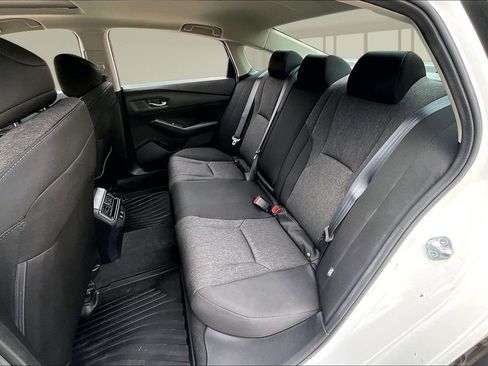 Certified 2025 Honda Accord SE image 22