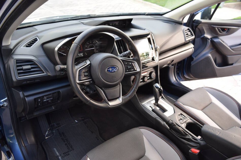 Used 2018 Subaru Crosstrek 2.0i Premium w/ Eyesight System AWD/4WD image 41
