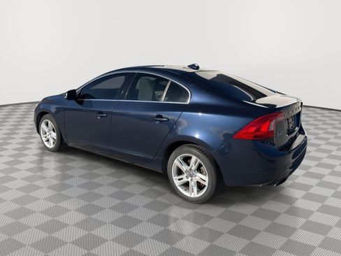 Used 2015 Volvo S60 T5 Premier image 14