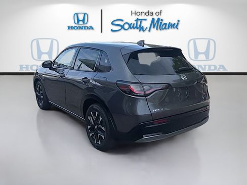 New 2027 Honda HR-V EX-L image 5