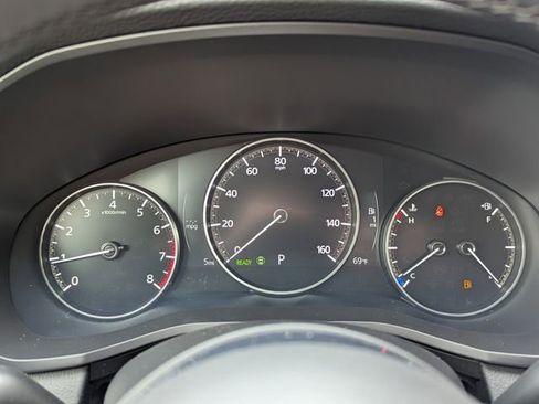 New 2026 MAZDA CX-70 3.3 Turbo w/ Preferred Package image 23