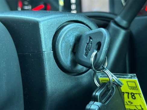 Used 2015 Chevrolet Silverado 1500 LS w/ Trailering Package image 22