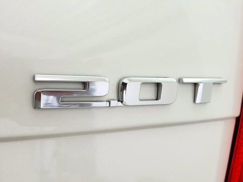 Used 2017 Cadillac ATS Luxury AWD/4WD image 36