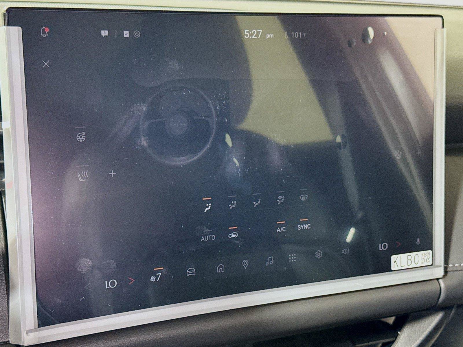 New 2026 MAZDA CX-5 Preferred AWD/4WD image 10