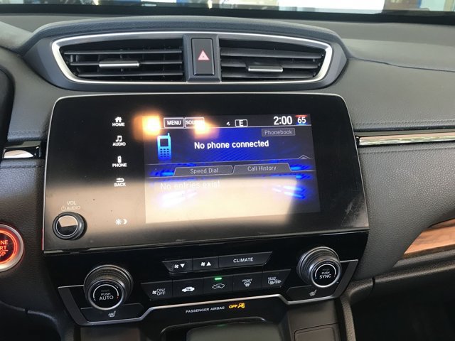 Used 2019 Honda CR-V EX-L image 16