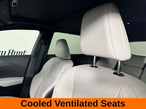 Used 2024 Lexus RX 350 AWD image 11