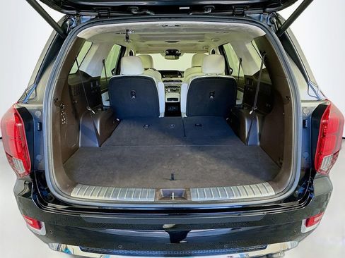 Certified 2020 Hyundai Palisade Limited image 27