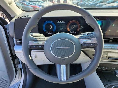 New 2026 Hyundai Kona SEL Sport image 26