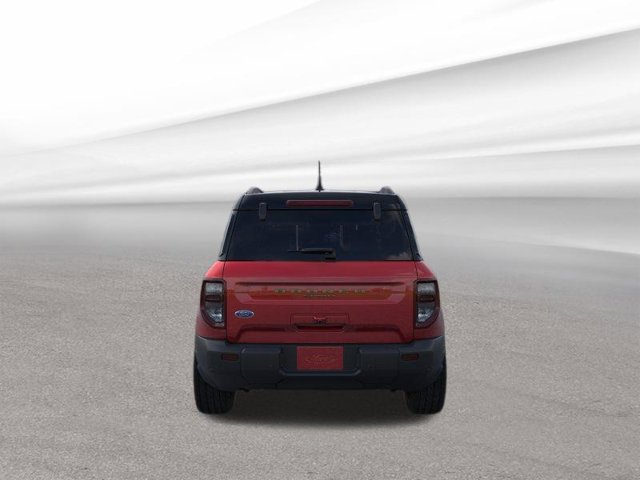 New 2026 Ford Bronco Sport Big Bend w/ Convenience Package AWD/4WD image 5