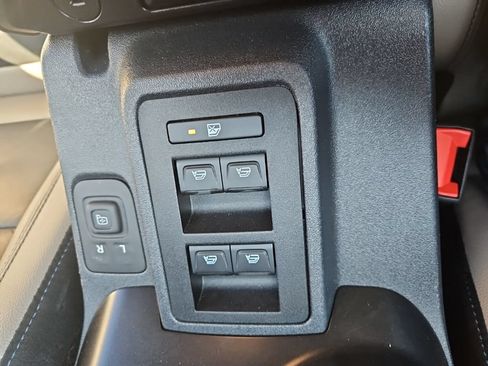 Used 2023 Ford Bronco Wildtrak AWD/4WD image 21