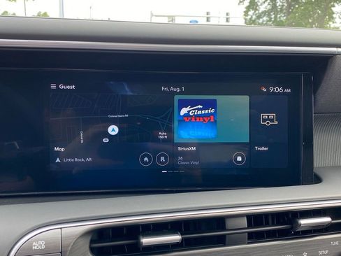 New 2026 Hyundai Palisade Calligraphy image 18