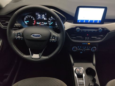 Used 2021 Ford Escape SE w/ Convenience Package FWD image 22