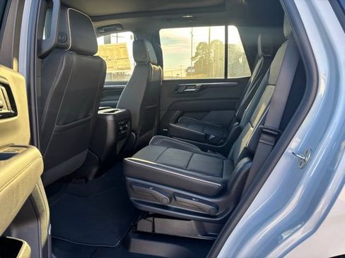 New 2026 Chevrolet Tahoe Premier w/ Sun And Tow Package AWD/4WD image 12