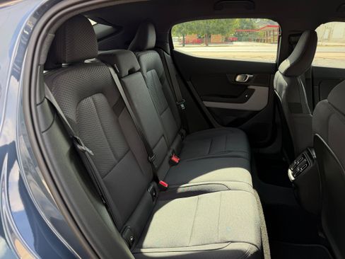 Used 2024 Polestar Polestar 2 AWD/4WD image 12