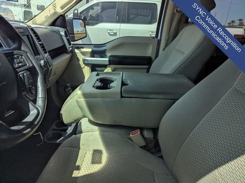 Used 2016 Ford F150 XLT w/ Equipment Group 301A Mid RWD image 10