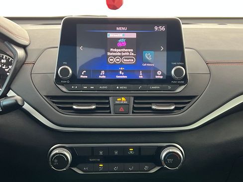 Used 2022 Nissan Altima 2.5 SR image 20