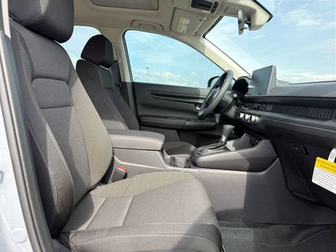 New 2026 Honda CR-V EX image 14