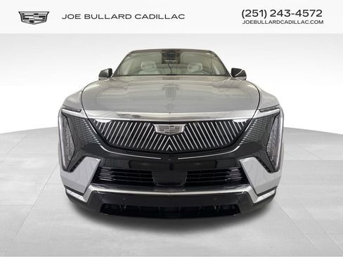 New 2026 Cadillac Escalade IQL Luxury image 14