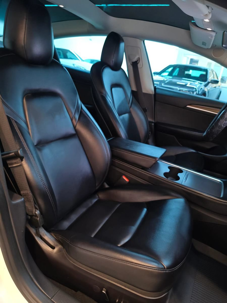 Used 2022 Tesla Model 3 RWD image 22