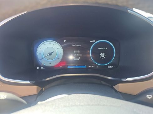 Used 2022 Hyundai Santa Fe SEL w/ Convenience + Premium Package FWD image 14