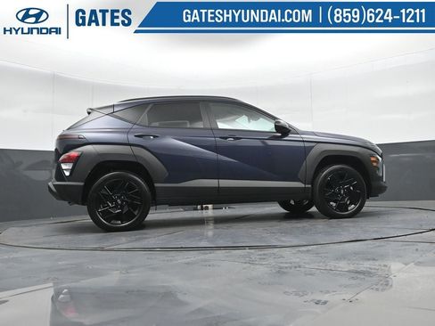 Certified 2026 Hyundai Kona SEL Sport AWD/4WD image 38