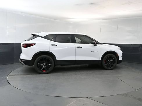 Used 2023 Chevrolet Blazer LT AWD/4WD image 6