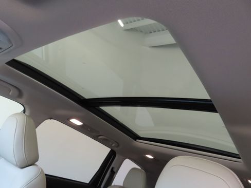 New 2026 Subaru Ascent Limited image 22