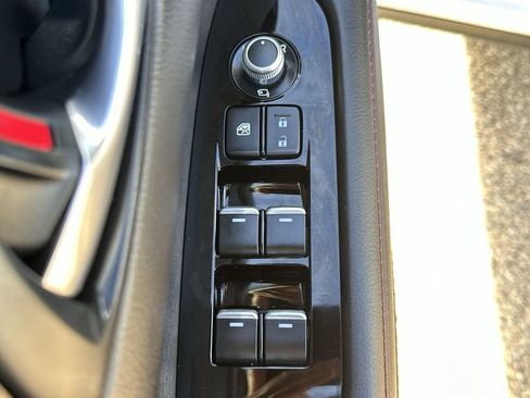 Certified 2025 MAZDA CX-5 2.5 Turbo image 13