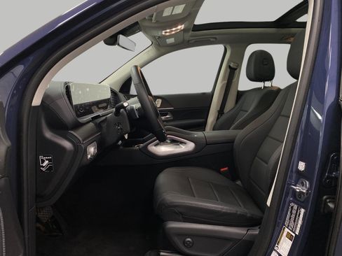 Certified 2026 Mercedes-Benz GLE 350 4MATIC image 31