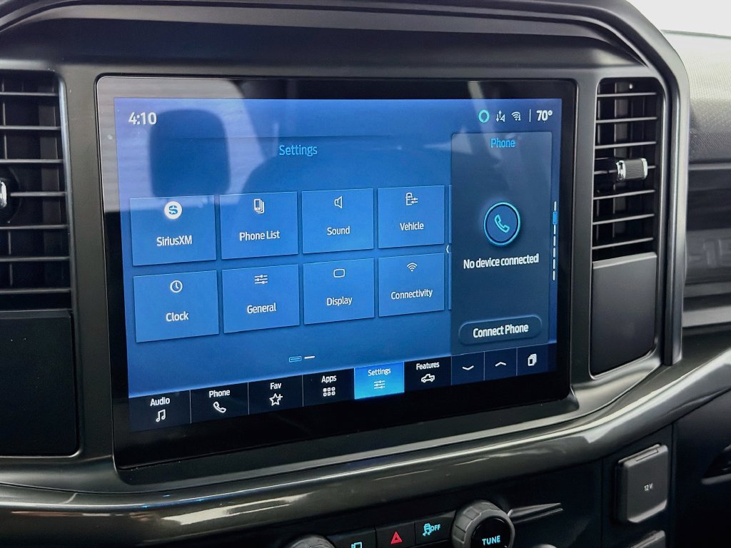 Used 2025 Ford F150 STX w/ Equipment Group 200A RWD image 34