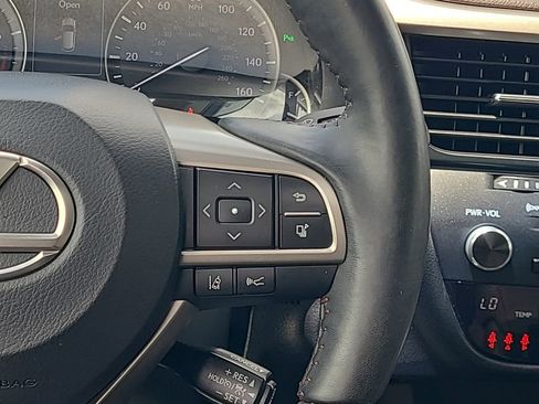 Used 2017 Lexus RX 350 FWD image 21