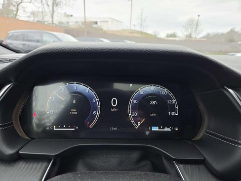 New 2026 Jeep Grand Cherokee L 4WD image 22