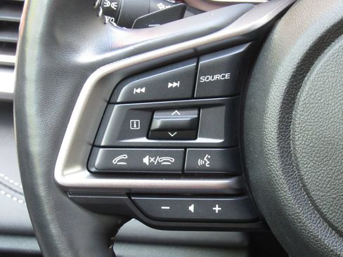 Used 2023 Subaru Outback Touring AWD/4WD image 26