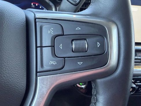 Used 2024 Chevrolet Silverado 2500 LTZ image 29