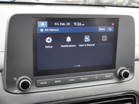 Certified 2022 Hyundai Kona SEL w/ Convenience Package image 31