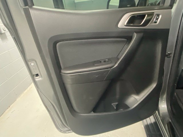 Used 2022 Ford Ranger XLT w/ Equipment Group 302A High AWD/4WD image 7
