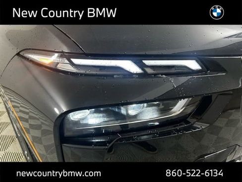 New 2026 BMW X7 xDrive40i w/ M Sport Package image 29