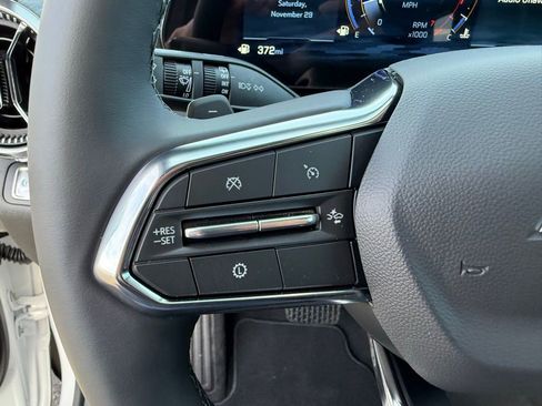 New 2026 Chevrolet Equinox LT image 21