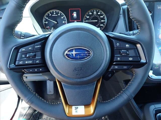 New 2026 Subaru Crosstrek 2.5i Wilderness AWD/4WD image 14
