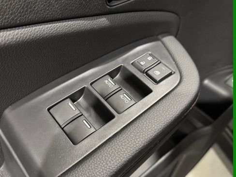 New 2026 Honda Ridgeline Black Edition image 23