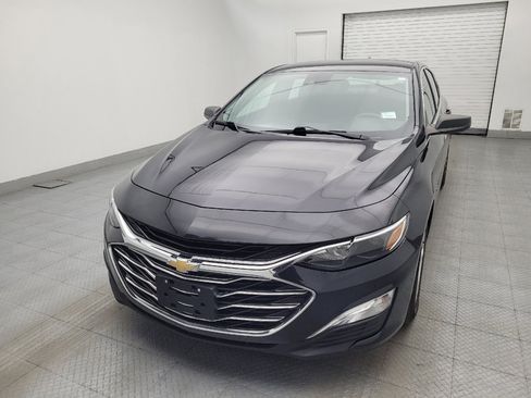 Used 2023 Chevrolet Malibu LS image 15