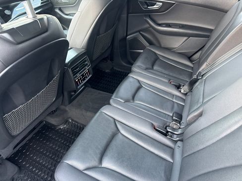 Used 2021 Audi Q7 3.0T Prestige w/ Prestige Package image 13