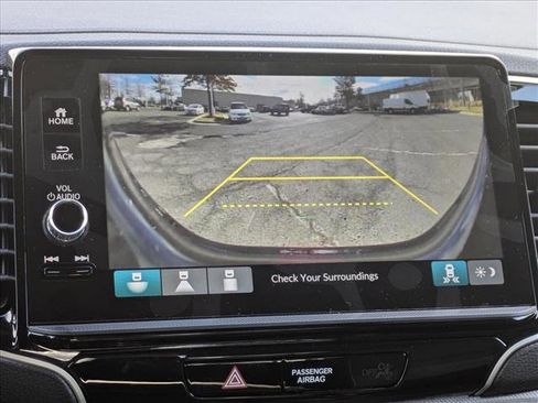 New 2026 Honda Ridgeline Sport image 13