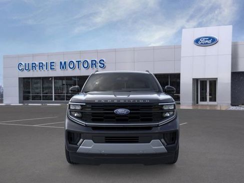 New 2026 Ford Expedition Platinum w/ Platinum Ultimate Package image 6