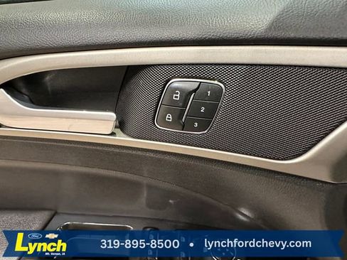 Used 2013 Ford Fusion SE image 5